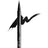 Nyx Eyeliner Waterproof Epic Ink Liner, Punta a pennello, Waterproof , 1 ml