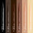 Nyx Eyeliner Waterproof Epic Ink Liner, Punta a pennello, Waterproof , 1 ml