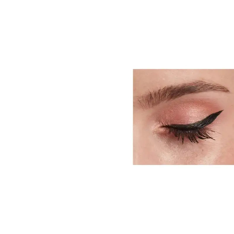 Nyx Eyeliner Waterproof Epic Ink Liner, Punta a pennello, Waterproof , 1 ml