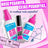 Nyx Face Glue Gripping Primer idratante e a lunga durata, 35 ml