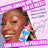 Nyx Face Glue Gripping Primer idratante e a lunga durata, 35 ml