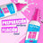 Nyx Face Glue Gripping Primer idratante e a lunga durata, 35 ml