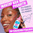 Nyx Face Glue Gripping Primer idratante e a lunga durata, 35 ml