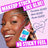 Nyx Face Glue Gripping Primer idratante e a lunga durata, 35 ml