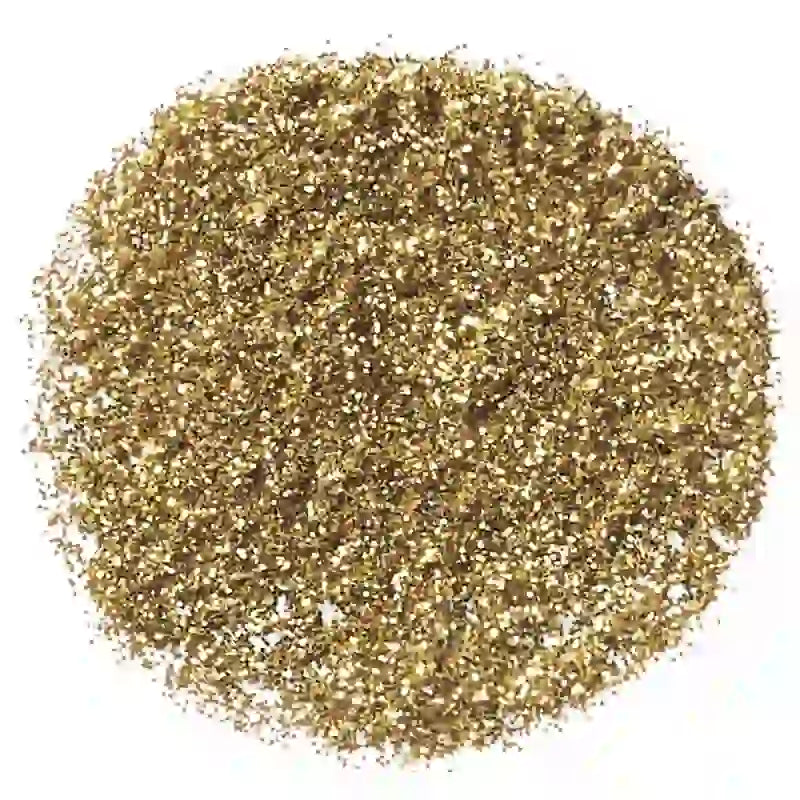 Nyx Face & Body Glitter Face & Body Glitter Bronze Shade , 2,5 grammi