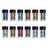 Nyx Face & Body Glitter Face & Body Glitter Bronze Shade , 2,5 grammi