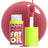 Nyx Fat Oil Lip Drip Olio per labbra, tonalità Chill Like A Villain , 4,8 ml