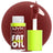 Nyx Fat Oil Lip Drip Olio per labbra, Shade Inside Scoop , 4,8 ml