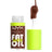 Nyx Olio grasso per labbra, tonalità Livin The Cream , 4,8 ml