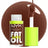 Nyx Olio grasso per labbra, tonalità Livin The Cream , 4,8 ml