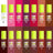 Nyx Fat Oil Lip Drip Olio per labbra Splash Of Cream , 4,8 ml
