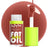 Nyx Fat Oil Lip Drip Olio per labbra Splash Of Cream , 4,8 ml
