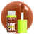 Nyx Olio Grasso Labbra Gocciolante Olio Labbra Scrollin. 12H Idratante. , 4,8 ml