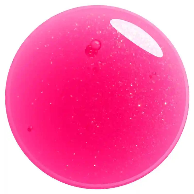 Nyx Olio grasso per labbra Gocciola olio per labbra da top model. 12H Idratante. , 4,8 ml