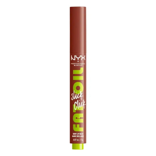 Nyx Fat Oil Slick Lip Oil Stick Clicca sul link nella mia bio , 2 gr