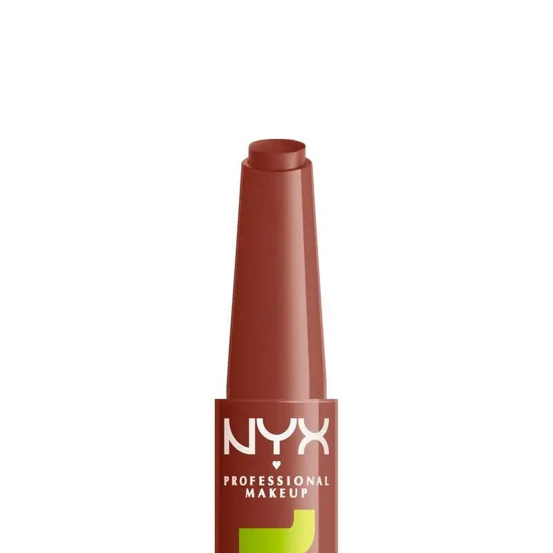 Nyx Fat Oil Slick Lip Oil Stick Clicca sul link nella mia bio , 2 gr