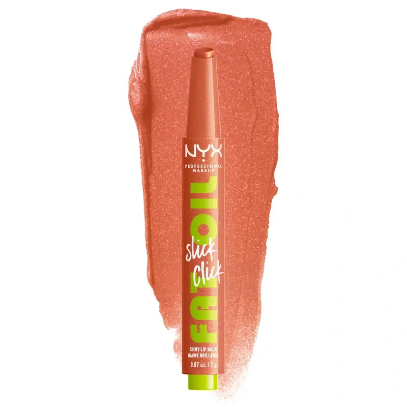 Nyx Olio Grasso Slick Click Hits Different Lip Oil , 2 gr