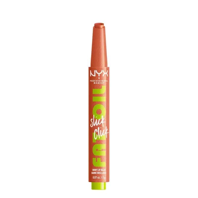 Nyx Olio Grasso Slick Click Hits Different Lip Oil , 2 gr