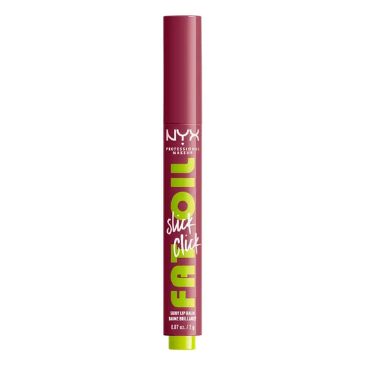 Nyx Olio Grasso Slick Click Thats Major Olio Labbra , 2 gr