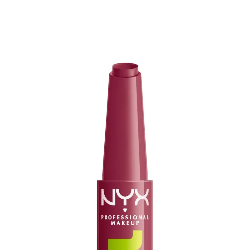 Nyx Olio Grasso Slick Click Thats Major Olio Labbra , 2 gr