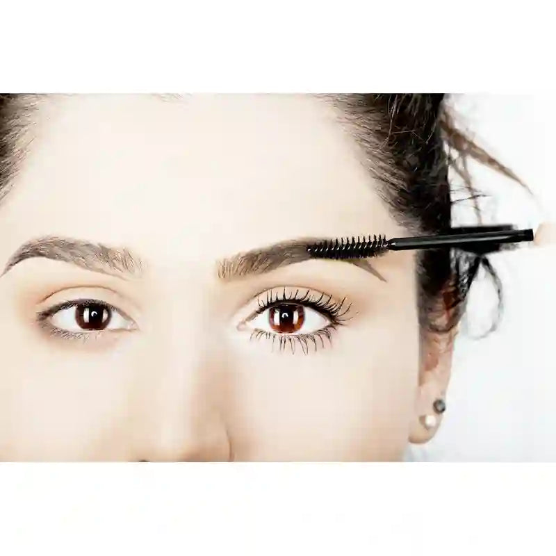 Nyx Eyebrow Fixer Control Freak Gel per sopracciglia trasparente , 9 g