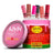 Nyx Home Alone 12 Pc Mini Lip Countdown , 1 pz.