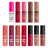 Nyx Home Alone 12 Pc Mini Lip Countdown , 1 pz.