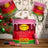 Nyx Home Alone 12 Pc Mini Lip Countdown , 1 pz.