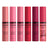 Nyx Home Alone Burro Gloss Rosa Rosso , 6x8 ml