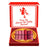 Nyx Home Alone Burro Gloss Rosa Rosso , 6x8 ml