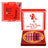Nyx Home Alone Burro Gloss Rosa Rosso , 6x8 ml