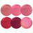 Nyx Home Alone Burro Gloss Rosa Rosso , 6x8 ml