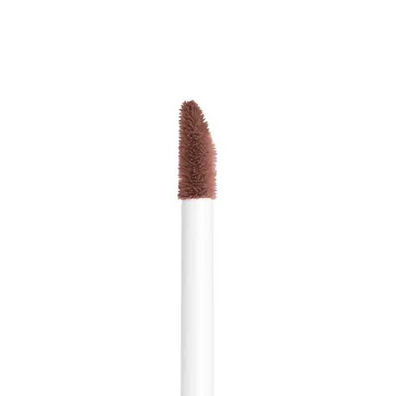 Nyx Home Alone Burro Gloss Vlt Nudes , 6x8 ml