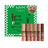 Nyx Home Alone Burro Gloss Vlt Nudes , 6x8 ml