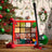Nyx Home Alone Ultimate Shadow Palette - Ultimate Battle , 1 pz.