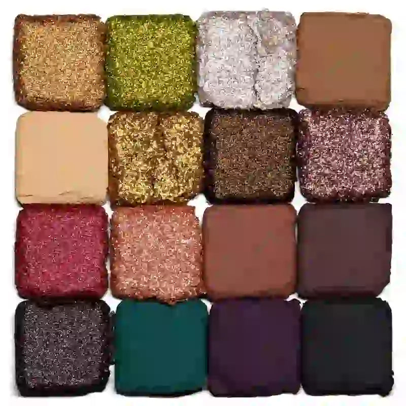 Nyx Home Alone Ultimate Shadow Palette - Ultimate Battle , 1 pz.
