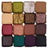 Nyx Home Alone Ultimate Shadow Palette - Ultimate Battle , 1 pz.