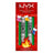 Nyx Jumbo Eye Pencil Duo , 1 pz.