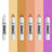 Nyx Jumbo Stick multiuso per il viso. Tonalità Muffin al mirtillo , 2,7 gr