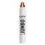 Nyx Jumbo Stick multiuso per il viso. Tonalità flan, 2,7 gr