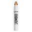 Nyx Jumbo Stick Stick multiuso per il viso. Tonalità Jumbo Apple Pie , 2,7 ml