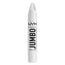 Nyx Jumbo Stick multiuso per il viso. Tonalità Jumbo Gelato alla vaniglia , 2,7 gr
