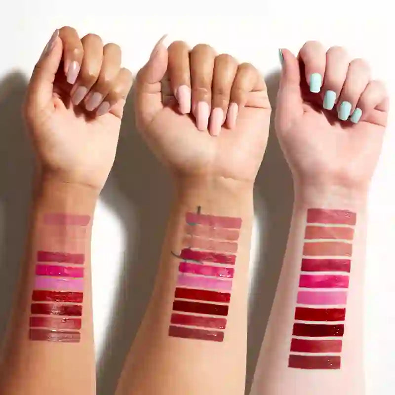 Nyx Rossetto Liquido Lip Lingerei Xxl Lunga Durata 100% Copertura Opaca 16H . Tonalità Strip N Tease , 4 ml