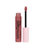 Nyx Liquid Lipstick Lingerei Xxl Long Wear 100% Matte Coverage 16H. Sfumatura Spogliata , 4 ml