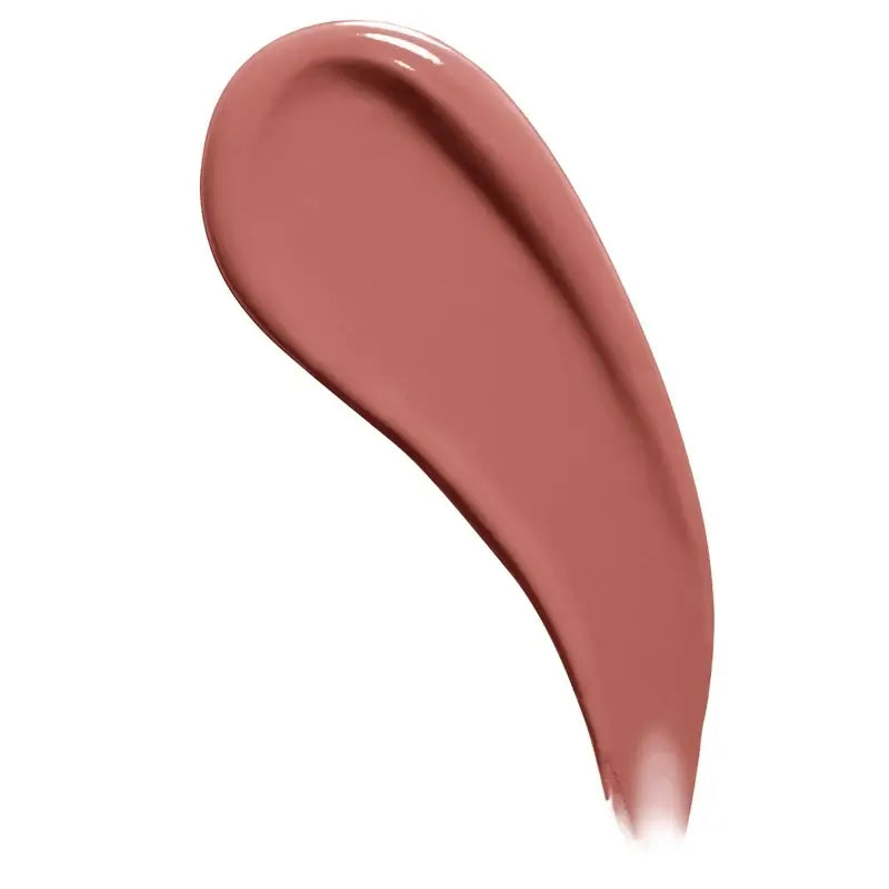 Nyx Rossetto Liquido Lip Lingerei Xxl Lunga Durata, Copertura Opaca 16H. Tonalità Strip N Tease , 4 ml