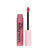 Nyx Rossetto Liquido Lip Lingerei Xxl Lunga Durata, Opaco 16H . Tonalità Maxx Out , 4 ml