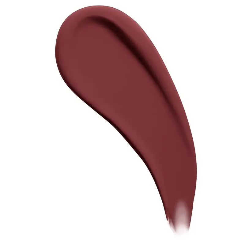 Nyx Rossetto Liquido Lip Lingerei Xxl Lunga Durata 100% Copertura Opaca 16H . Tonalità Strip N Tease , 4 ml