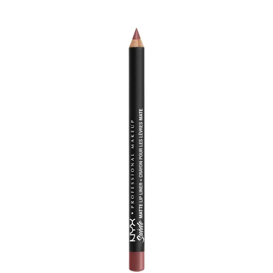 Nyx Matte & Long-Lasting Rossetto Suede Matte Lp Lnr - Cannes , 1 gr