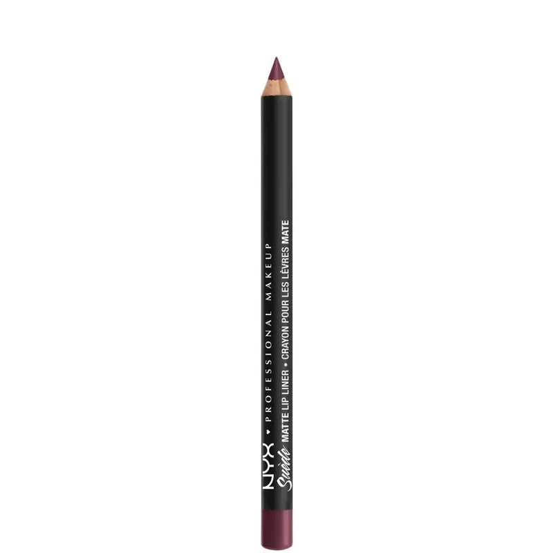 Nyx Rossetto Suede Matte Copenhagen , 1 gr