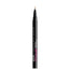 Nyx Matita per sopracciglia a lunga durata 16 ore Lift & Snatch! Penna colorata per sopracciglia, tonalità Taupe , 1 ml